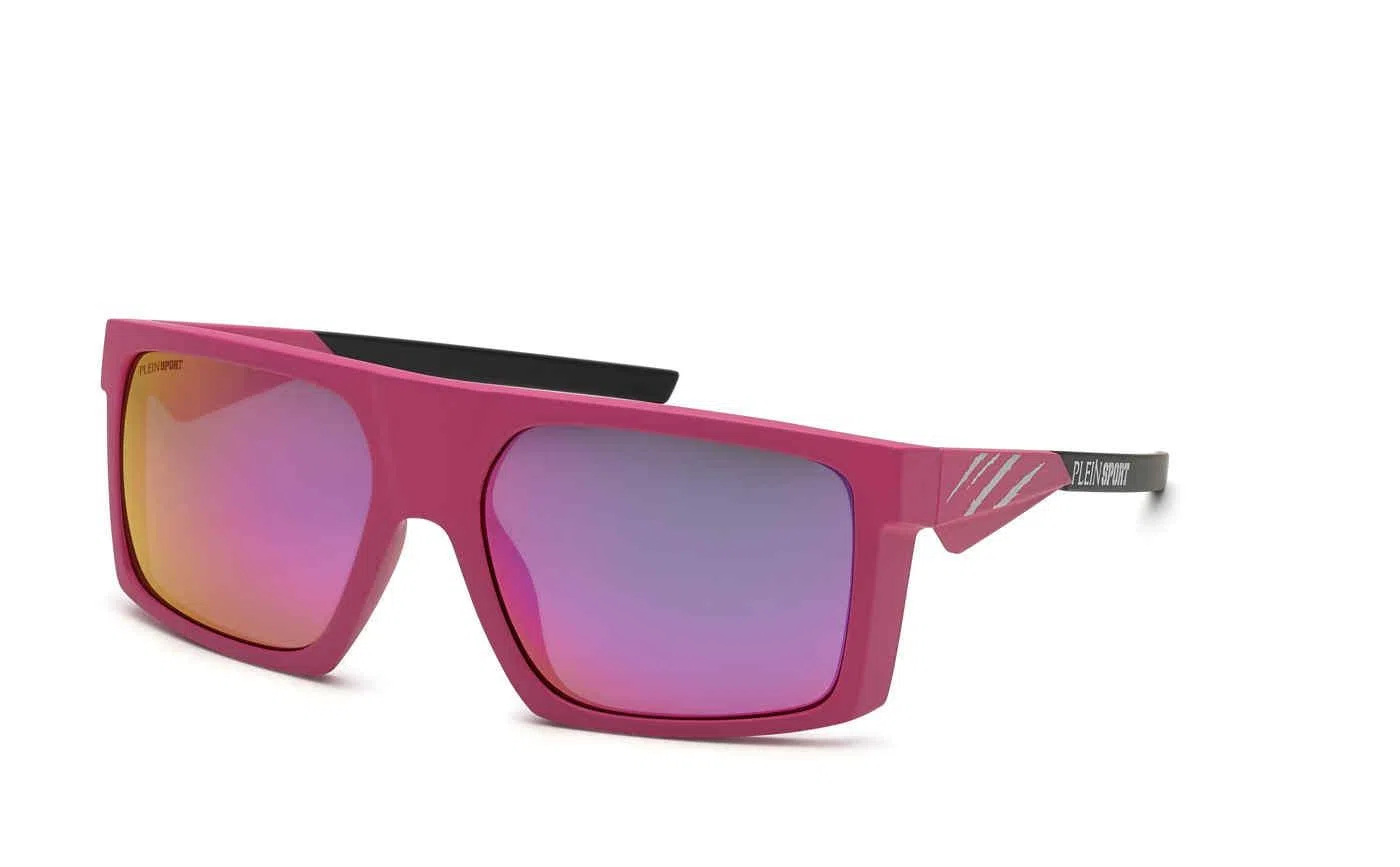 Philipp Plein Sport SSP009 Sunglasses - view 3